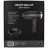 Silver Bullet Odyssey Dryer 1800W -  Black 900662 image NaN