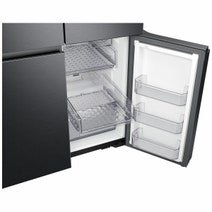 Samsung 810L Family Hub French Door Refrigerator SRF9700BFH hero image