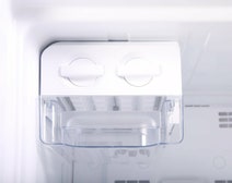 Westinghouse 256L Top Mount Frost Free Fridge WTB2800WH-X hero image