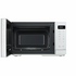 Panasonic 25L 900W Compact Microwave Oven NN-ST34NWQPQ image NaN