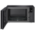 LG 42L NeoChef Smart Inverter 1200W Black Stainless Microwave Oven MS4296OBSS image NaN