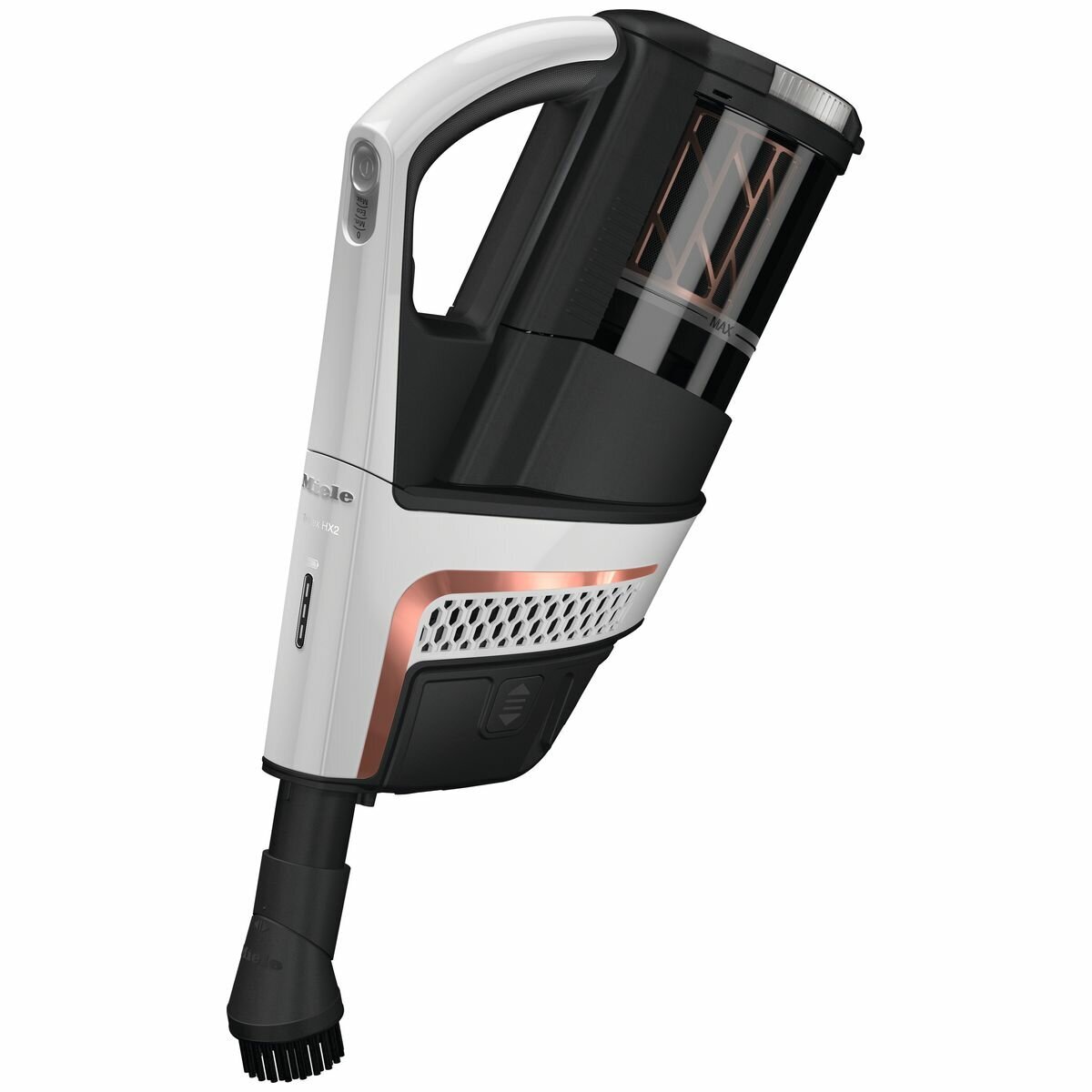 Miele Triflex HX2 Bagless Stick Vacuum 11827130 hero image
