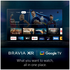 Sony 55 Inch A80K Bravia XR OLED 4K Google TV XR55A80K image NaN