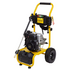 Stanley 4 Stroke Petrol Pressure Washer SXPW4061 image NaN