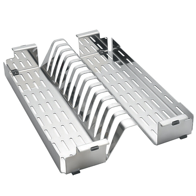 Artinox Radius Plate and Cutlery Drying Rack PPPP2842 hero image