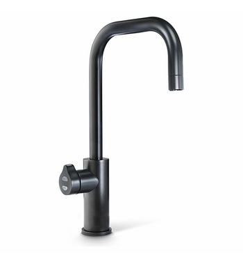Zip Hydrotap G5 Cube Boiling Filtered Tap Matte Black H53786Z03AU ...