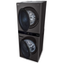 LG WashTower 19/10kg All-In-One Stacked Washer Dryer Black WWT-1910BX image NaN