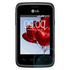 LG L20 (D105F) Smart Phone LGD105F.AAUSKT - Black image NaN