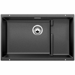 Blanco SUBLINE700UL Single Bowl Undermount Sink with 2 Level Configuration hero image