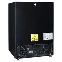 DeLonghi 46 Bottle Dual Zone Wine Cabinet DELWC46D hero image