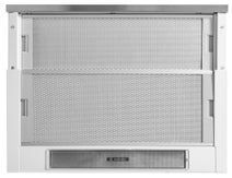 Westinghouse WRH608IS 60cm Slideout Rangehood hero image