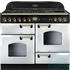 Freestanding Falcon Gas Oven/Stove CLAS110NGFWH-BR image NaN