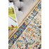 Rug Culture Evoke Medium Ivory Rug 300X80CM - EVO-255-IVO-300X80 image NaN