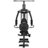 Cortex SS4 Single Station Functional Home Gym with Chest and Squat Station CSST-SS4 image NaN