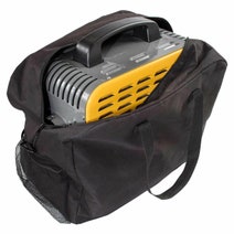 Gasmate CH100 Ducted Camping Heater hero image