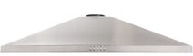 Euromaid 90cm Electric Freestanding Oven & 90cm Canopy Rangehood Pack CSAOL90PK hero image