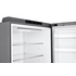 LG 420L Bottom Mount Fridge Stainless Steel GB-455PL image NaN