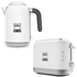 Kenwood ZJX740WHTCX750WH kMix Kettle and Toaster Pack image NaN