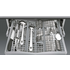 Smeg DWAFI152T Fully Intergrated Dishwasher image NaN