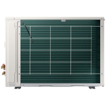 Samsung 7.0kW Reverse Cycle GEO WindFree Hiwall DRED Enabled Split System Air Conditioner F-AR24DXEANWK1 hero image