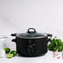 Russell Hobbs 6L Searing Slow Cooker  RHSC650BLK image NaN