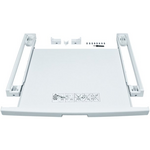 Bosch Stacking Kit With Shelf - Installation not included WTZ11400 hero image