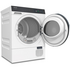 Miele T2 9kg Heat Pump Dryer with QuickPowerDry and SteamCare TQ1000WP image NaN