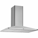 Schweigen Silent Wallmount Rangehood 90cm PKWM2190SP hero image