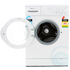 6.5kg Front Load Bosch Washing Machine WAE18061AU image NaN