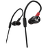 Pioneer DJE2000K Professional In-Ear Headphones image NaN