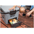 Ninja 28L FrostVault Hard Cooler with Dry Zone Slate Grey FB131GY image NaN