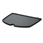 Weber 6559 Q Half Hotplate hero image