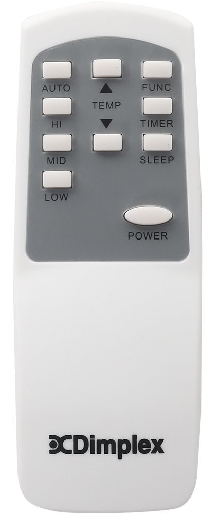 Dimplex DC10RC 3kW Portable Reverse Cycle Air Conditioner | Appliances  Online
