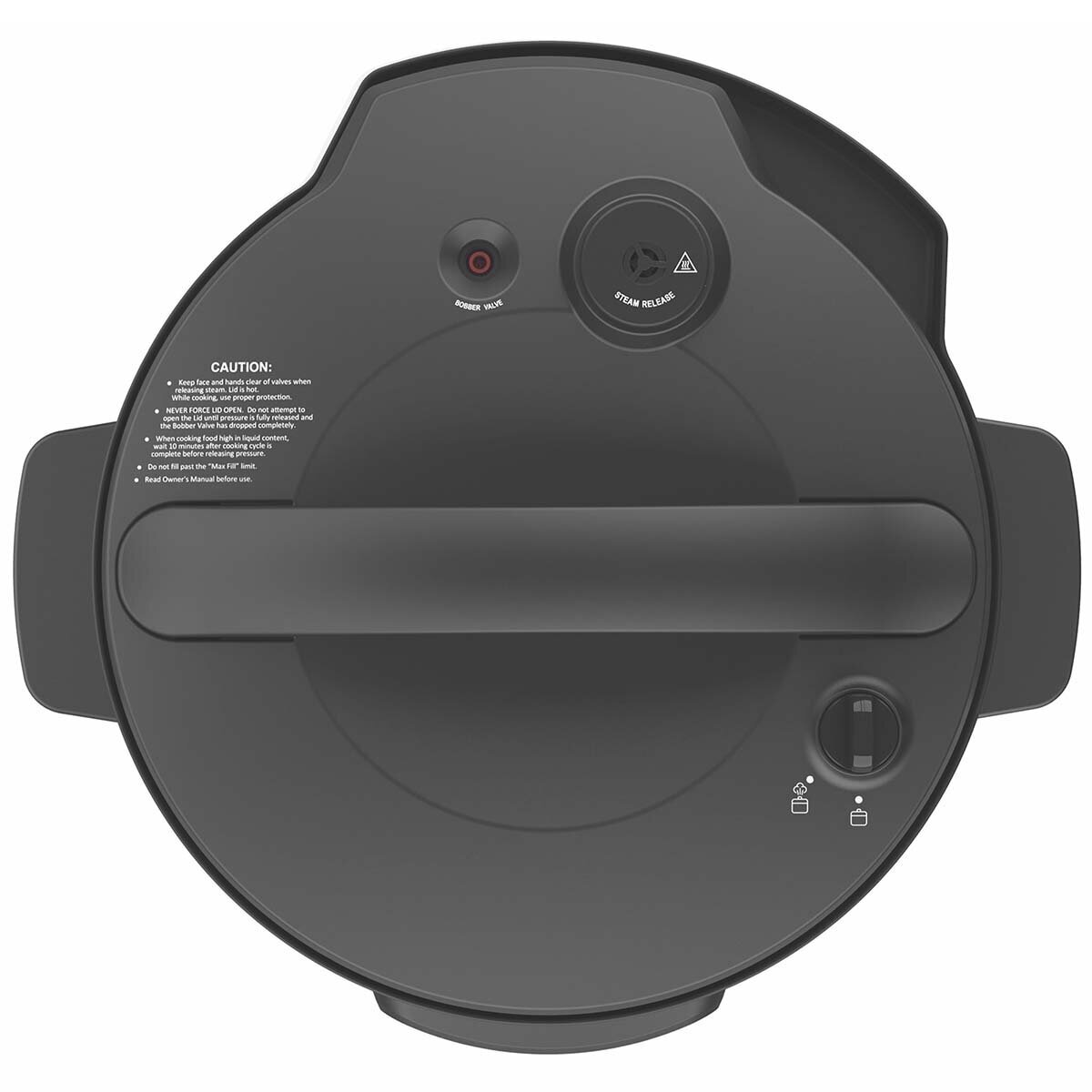 Crock Pot Express Easy Release XL Multi Cooker CPE310