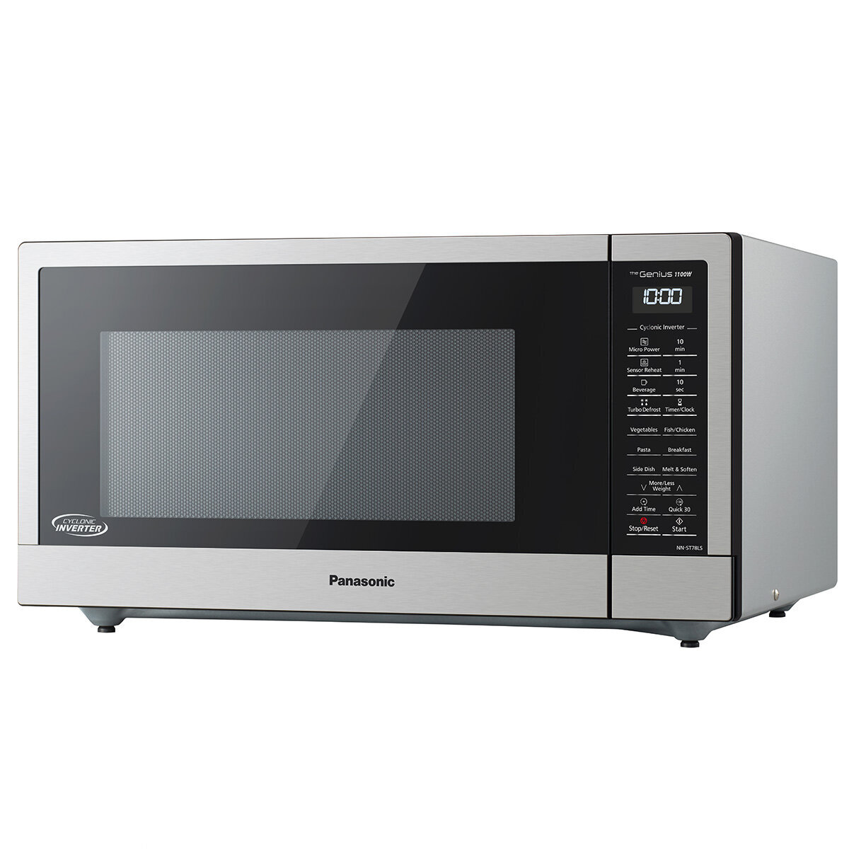 Panasonic 44 litre inverter microwave hot sale