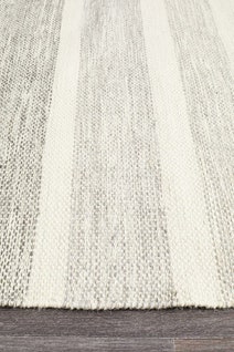 Rug Culture Skandi Large Grey Rug 280X190CM - SKAN-309-GRY-280X190 hero image