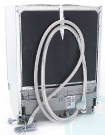 Bosch SMU50E65AU Dishwasher hero image