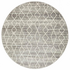Rug Culture Evoke Large Silver Rug 240X240CM - EVO-257-SIL-240X240 image NaN