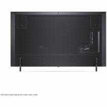 LG 75 Inch QNED80 4K Smart QNED TV 75QNED80SQA hero image