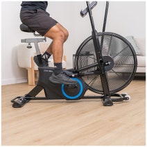 Lifespan Fitness EXER-90H Exercise Bike hero image
