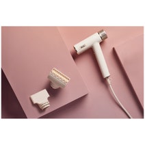 Shark SpeedStyle RapidGloss Finisher and High-Velocity Hair Dryer HD321ANZ hero image