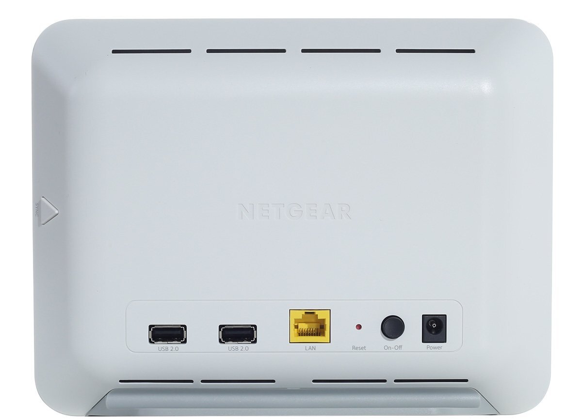 Netgear VMS3330 100AUS Arlo 3 HD Camera Security System