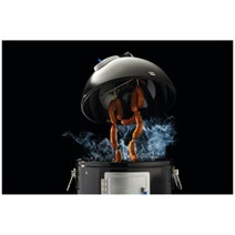 Napoleon Apollo 18 Charcoal Smoker AS18K hero image