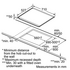 Bosch Induction Cooktop PIE775N14E image NaN
