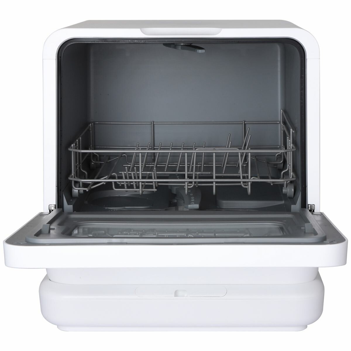 Soho sales benchtop dishwasher
