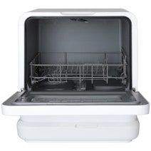 Linarie Gavarnie Portable Benchtop 3 Place Setting Dishwasher LB3SDW hero image