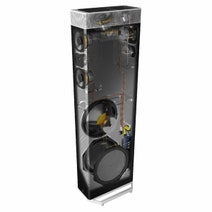 Definitive Technology BP9080x High Performance Atmos Tower Speaker with 12 Inch Subwoofer IEAB hero image