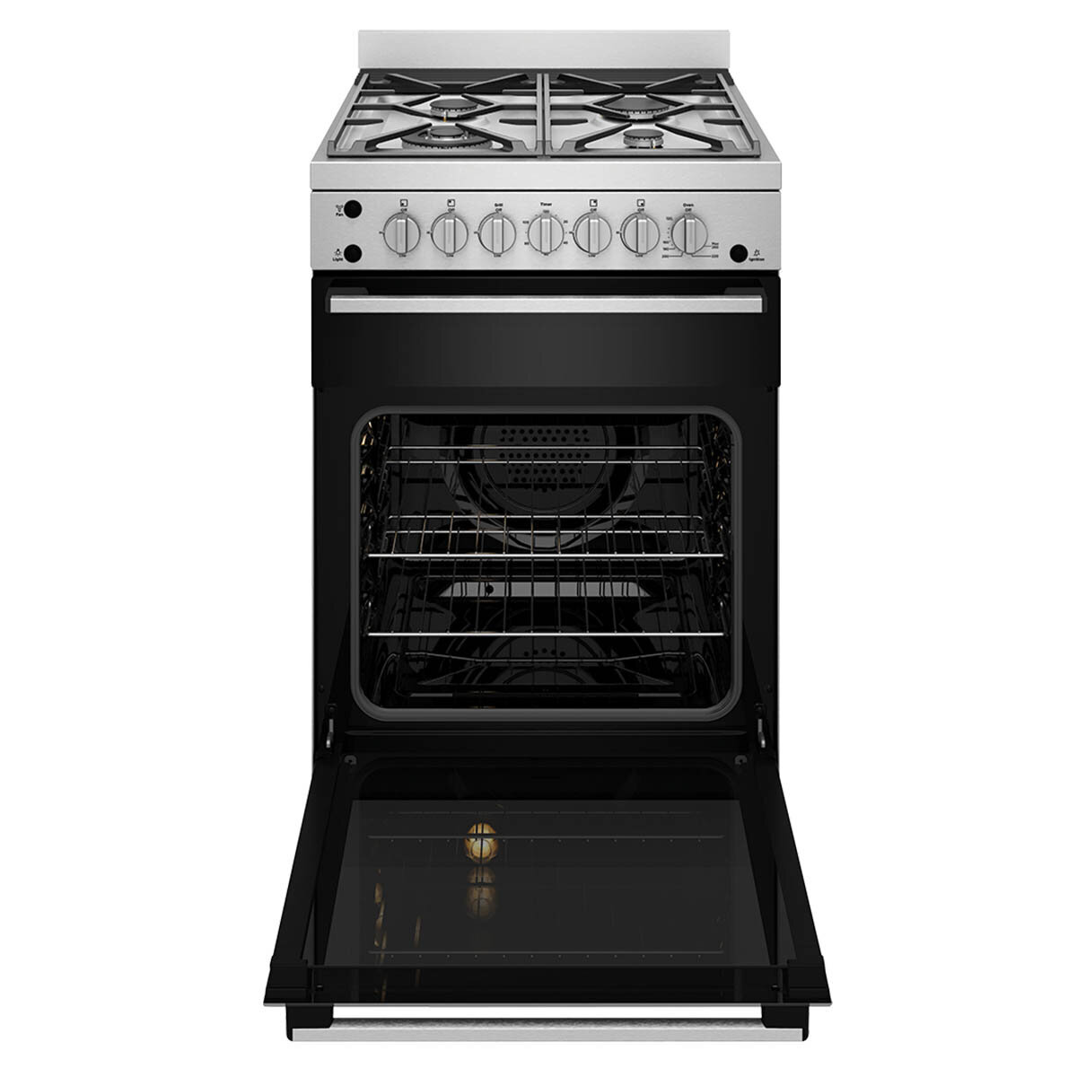 Appliances online gas clearance oven