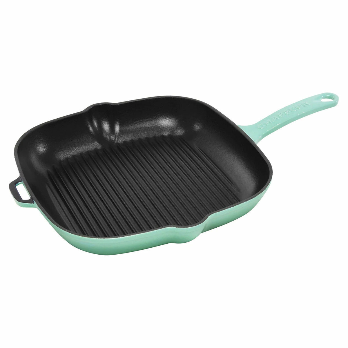 Chasseur Peppermint Square Grill 25cm 19944 hero image