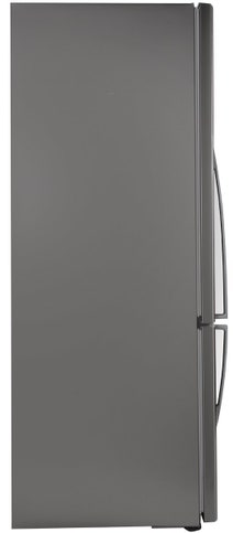 Fisher & Paykel E522BRX5 519L Bottom Mount Fridge hero image